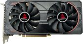 Видеокарта BIOSTAR NVIDIA GeForce RTX 3060 Ti GDDR6 8GB, VN3606TM82