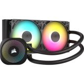 Система водяного охлаждения Corsair NAUTILUS 240 ARGB 2 x 120 мм, CW-9060092-WW