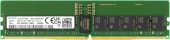 Модуль памяти Samsung 32 ГБ DIMM DDR5 5600 МГц, M321R4GA0PB0-CWM