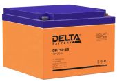 Батарея для ИБП Delta GEL 12-26, GEL 12-26