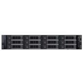 Фото Серверная платформа Dell PowerEdge R750xs 12x3.5" Rack 2U, 210-AZYQ-274-000