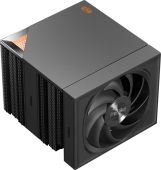 Фото Кулер PCCOOLER RZ820 2 x 120 мм, RZ820-BKNWNX-GL