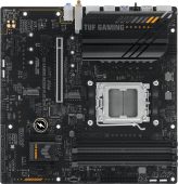 Материнская плата Asus A620M-F GAMING WIFI mATX AM5, A620M-F GAMING WIFI