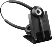 Наушники Jabra Pro 920 Duo чёрный, 920-29-508-101