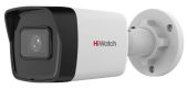 Камера видеонаблюдения HiWatch IPC-B020 1920 x 1080 2.8мм F2.2, IPC-B020(C)(2.8MM)