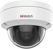Фото Камера видеонаблюдения HiWatch DS-I202 1920 x 1080 4мм F2.0, DS-I202(D)(4 MM)