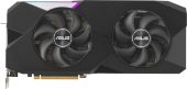 Видеокарта Asus AMD Radeon RX 7900 XT Dual GDDR6 20GB, DUAL-RX7900XT-O20G