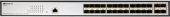 Фото Коммутатор ORIGO OS3228F Управляемый 28-ports, OS3228F/A1A