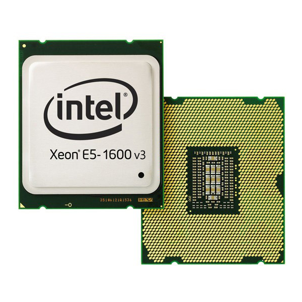 Картинка - 1 Процессор Intel Xeon E5-1630v3 3700МГц LGA 2011v3, Oem, CM8064401614501