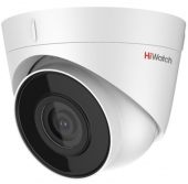Вид Камера видеонаблюдения HiWatch DS-I853M 3840 x 2160 2.8мм F2.0, DS-I853M(2.8MM)