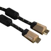 Фото Видео кабель Hama HDMI (M) -> HDMI (M) 3 м, 00122211