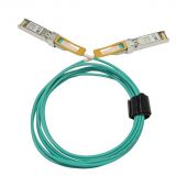 Кабель прямого подключения Mellanox active optical cable SFP28 -> SFP28 3.00м, MFA2P10-A003
