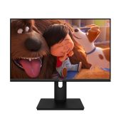 Монитор Aiwa MQ270A 27&quot; IPS чёрный, MQ270A