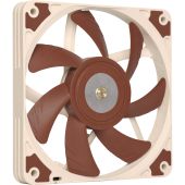 Корпусный вентилятор Noctua A12x15 FLX 120 мм 3-pin, NF-A12x15 FLX