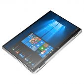 Вид Ноутбук-трансформер HP Spectre x360 13-aw2025ur 13.3" 1920x1080 (Full HD), 2X1X7EA