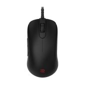 Мышь Benq ZOWIE GAMING GEAR S1-C Проводная чёрный, 9H.N3JBB.A2E