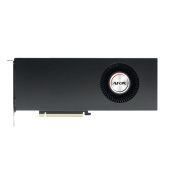 Фото Видеокарта AFOX NVIDIA GeForce RTX 3090 GDDR6X 24GB, AF3090-24GD6XH4