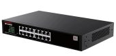 Коммутатор IP-COM G2216D Управляемый 16-ports, G2216D
