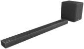 Вид Саундбар Hisense U5120GW+ 7.1.2, цвет - чёрный, U5120GW+