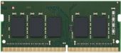 Вид Модуль памяти Kingston Server Premier 8 ГБ SODIMM DDR4 3200 МГц, KSM32SES8/8HD