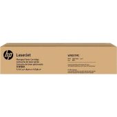 Тонер-картридж HP Managed Лазерный Черный 58000стр, W9037MC