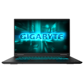 Игровой ноутбук Gigabyte Gaming A16 GA65H 16" 1920x1200 (WUXGA), 5THP3KZ893SD