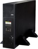 ИБП Powercom VGD-II-20K33RM 20000 ВА, Rack 3U, VGD-II-20K33RM