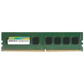 Photo Модуль памяти SILICON POWER 4GB DIMM DDR4 2400MHz, SP004GBLFU240X02