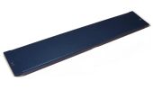 Фальшпанель LANMASTER 4U, цвет чёрный, TWT-CB-FP-4U