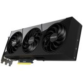Видеокарта INNO3D NVIDIA GeForce RTX 5090 D v2 Midnight X3 GDDR7 24GB, Z509DV2-24D7-17593928