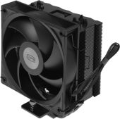 Кулер PCCOOLER RT500 BK 120 мм, RT500-BKNWXX-GL