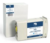 Картридж NV Print 761 Струйный Голубой 400мл, NV-CM994A