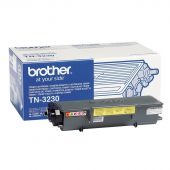 Вид Тонер-картридж Brother TN-3230 Лазерный Черный 3000стр, TN3230