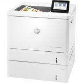 Photo Принтер HP Color LaserJet Enterprise M555x A4 Цветная Лазерная печать, 7ZU79A