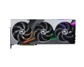Фото Видеокарта MSI NVIDIA GeForce RTX 5080 VANGUARD GDDR7 16GB, RTX 5080 16G VANGUARD SOC