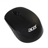 Мышь Acer OMR020 Беспроводная Чёрный, ZL.MCEEE.006