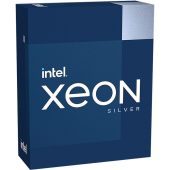 Вид Процессор Intel Xeon Silver-4514Y 2000МГц LGA 4677, Box, BX807224514Y