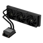 Система водяного охлаждения ALSEYE W360-S4 3 x 120 мм, AS.02.0071