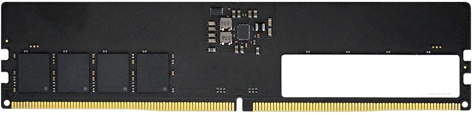 Модуль памяти Kingspec 8 ГБ DIMM DDR5 4800 МГц, KS4800D5P11008G