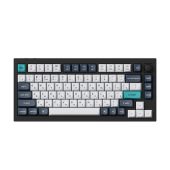 Клавиатура механическая Keychron Q1 Max Беспроводная чёрный, Q1M-M3P-RU