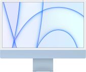 Моноблок Apple iMac A2438 24&quot; Monoblock, MGPK3C/A