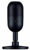 Микрофон Razer Seiren V3 Mini USB чёрный, RZ19-05050100-R3M1