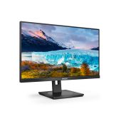 Фото Монитор Philips 275S1AE 27" IPS чёрный, 275S1AE (00/01)