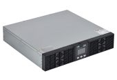 ИБП ITK ELECTRA OR 2000 ВА, Rack/Tower 2U, без встроенных АКБ, EOR-0002KVA-1-L