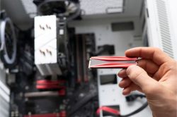 Нужны ли радиаторы для дисков M.2 SSD? Разбираемся в тонкостях охлаждения