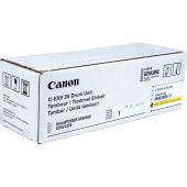 Барабан Canon C-EXV 55 Лазерный Желтый 45000стр, 2189C002