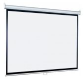Экран настенно-потолочный Lumien Eco Picture 171x128 см 4:3, LEP-100112