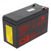 Батарея для ИБП CSB GP 1272 (28W) 12 В, 698900
