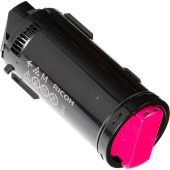 Тонер-картридж Ricoh IM C532 Лазерный Пурпурный 18000стр, 418242