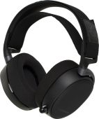 Наушники Steelseries Arctis Pro Wireless чёрный, 61473